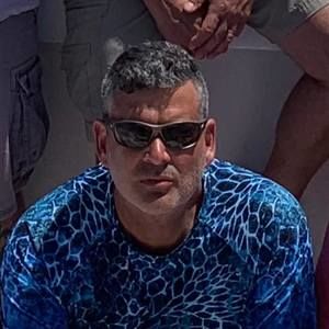 Meet your Posher, Joel